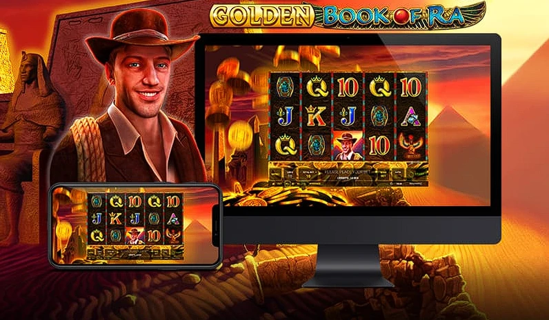 book of ra deluxe